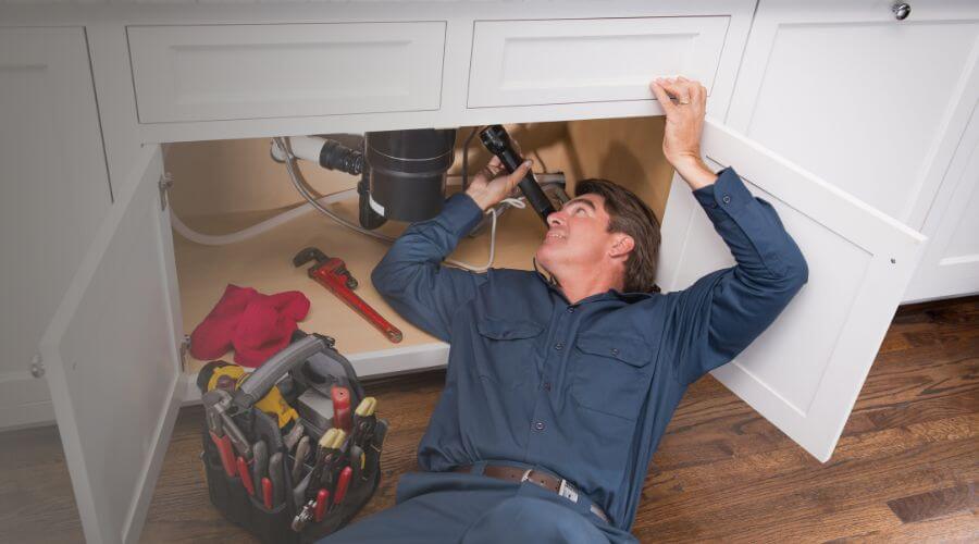 Professional Tankless Water Heater Installation in Bison, SD